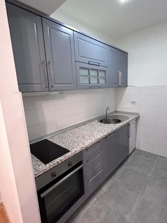 Apartments Empire - Adora Flatiron Skopje Exterior photo